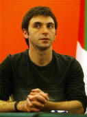 XABI LARRALDE
