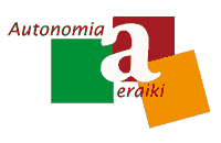 Eraiki Autonomia