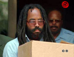 Condamn  la peine capitale - Pas de nouveau procs pour Mumia Abu-Jamal