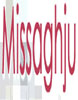 Missaghju : Stampa Studientina, Università Di Corti