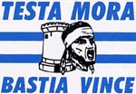 Le Site Officiel de TESTA MORA!