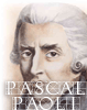 Le Site Pasquale Paoli