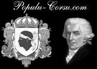 POPULU CORSU : SITE DEDIE AU PEUPLE CORSE